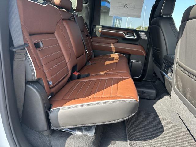 new 2025 GMC Sierra 2500 car, priced at $96,230