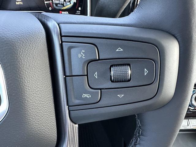 new 2025 GMC Sierra 2500 car, priced at $96,230