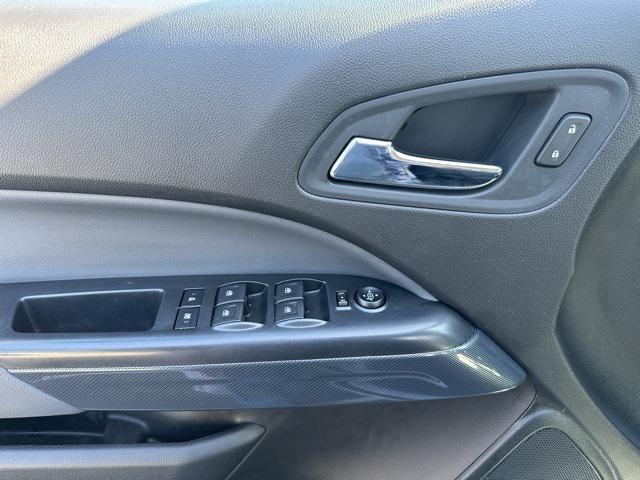 used 2021 Chevrolet Colorado car, priced at $25,770