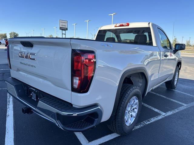 new 2026 GMC Sierra 1500 car