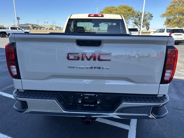 new 2026 GMC Sierra 1500 car