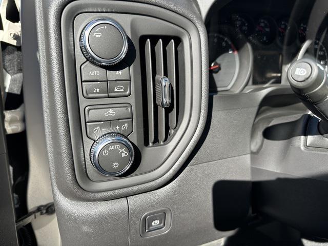 new 2026 GMC Sierra 1500 car