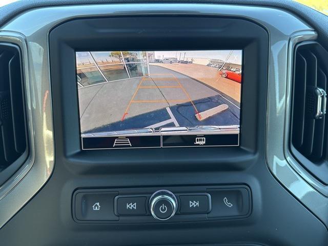 new 2026 GMC Sierra 1500 car