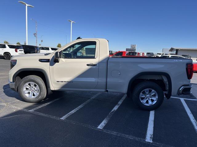 new 2026 GMC Sierra 1500 car