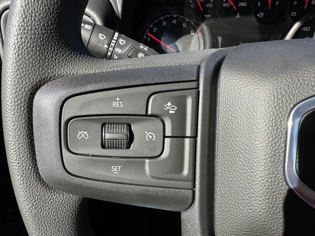 new 2026 GMC Sierra 1500 car