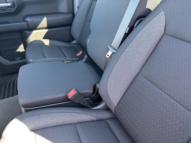 new 2026 GMC Sierra 1500 car