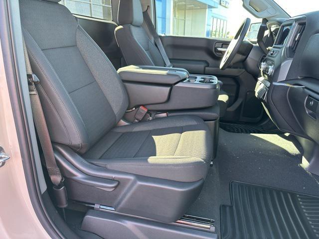 new 2026 GMC Sierra 1500 car