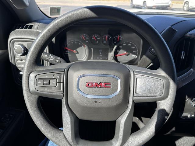 new 2026 GMC Sierra 1500 car