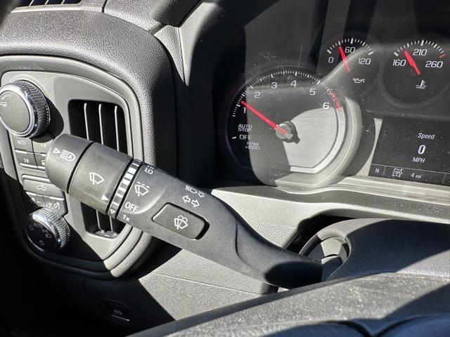 new 2026 GMC Sierra 1500 car