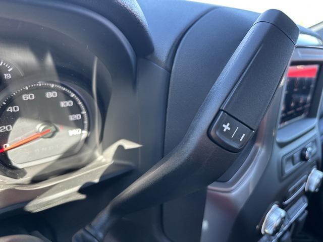 new 2026 GMC Sierra 1500 car