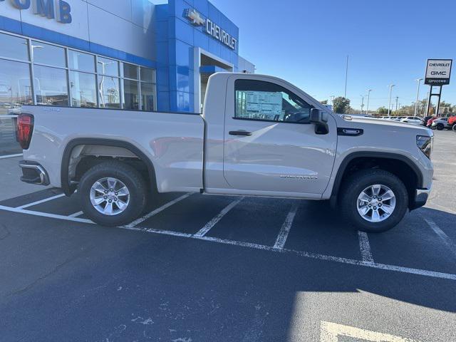 new 2026 GMC Sierra 1500 car