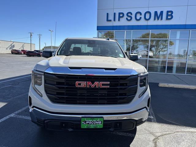 new 2026 GMC Sierra 1500 car