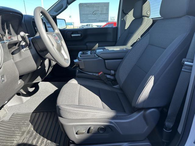 new 2026 GMC Sierra 1500 car