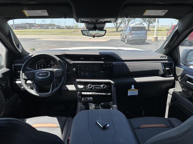 new 2025 GMC Sierra 1500 car, priced at $68,965
