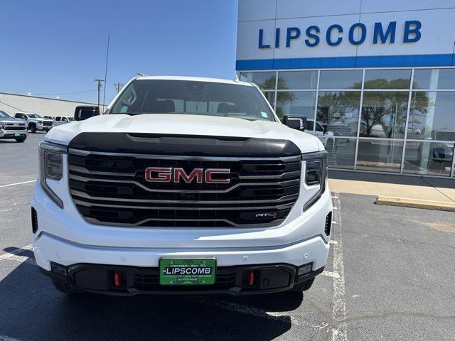 new 2025 GMC Sierra 1500 car, priced at $68,965