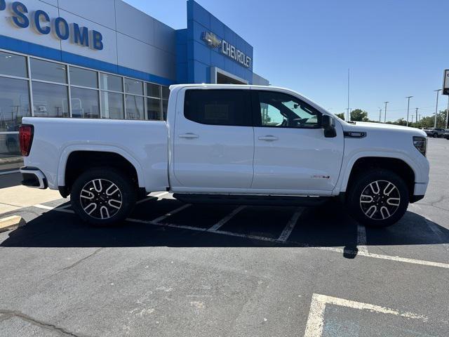 new 2025 GMC Sierra 1500 car, priced at $68,965