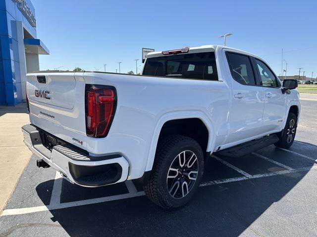 new 2025 GMC Sierra 1500 car, priced at $68,965