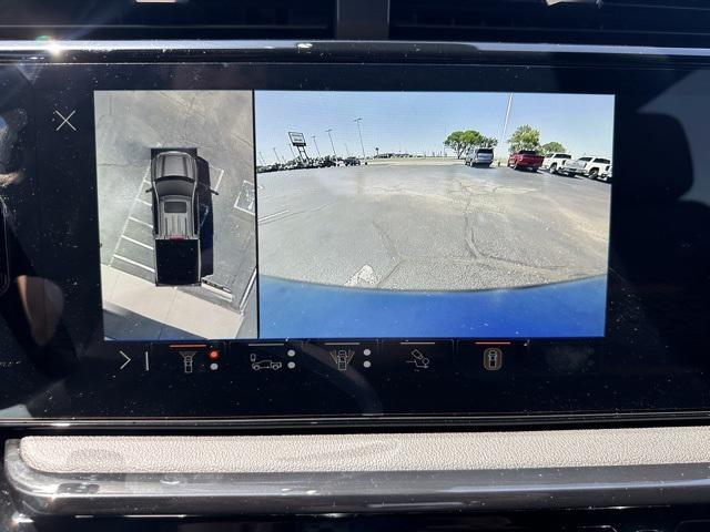 new 2025 GMC Sierra 1500 car, priced at $68,965