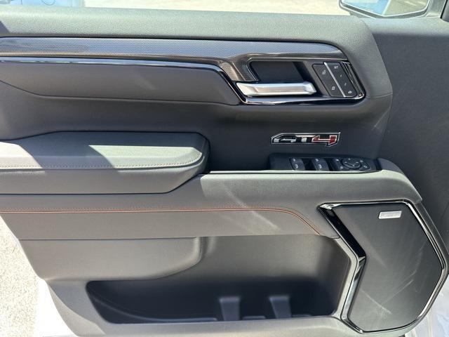 new 2025 GMC Sierra 1500 car, priced at $68,965