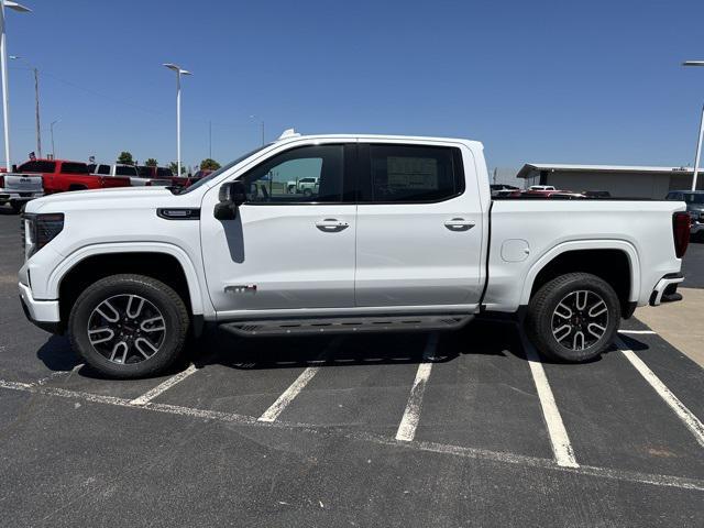 new 2025 GMC Sierra 1500 car, priced at $68,965