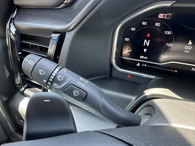 new 2025 GMC Sierra 1500 car, priced at $68,965