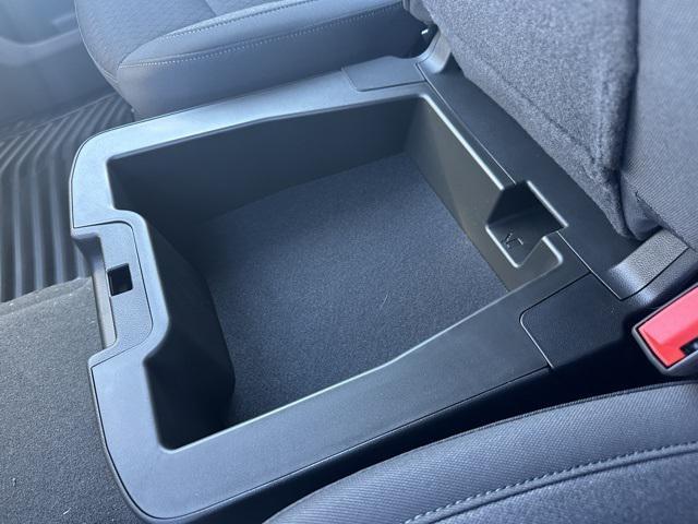 new 2025 GMC Sierra 1500 car, priced at $38,670