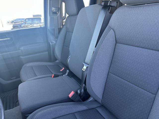 new 2025 GMC Sierra 1500 car, priced at $38,670