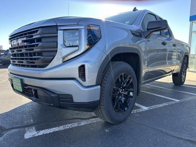 new 2025 GMC Sierra 1500 car, priced at $39,240