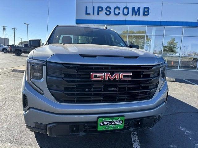 new 2025 GMC Sierra 1500 car, priced at $39,240