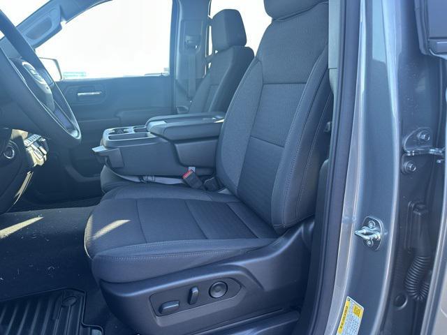 new 2025 GMC Sierra 1500 car, priced at $38,670