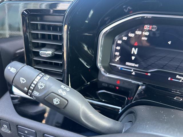 used 2024 GMC Sierra 3500 car, priced at $68,487