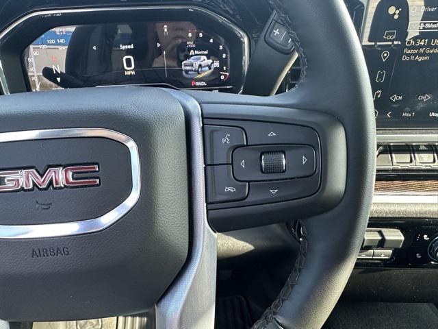 used 2024 GMC Sierra 3500 car, priced at $68,487