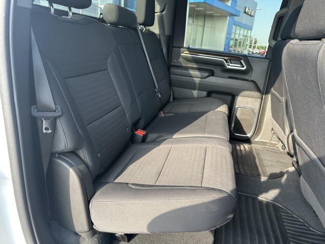 used 2024 GMC Sierra 3500 car, priced at $68,487