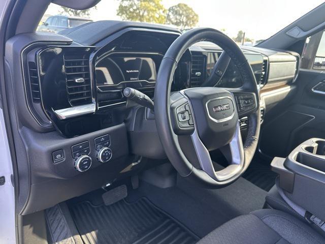 used 2024 GMC Sierra 3500 car, priced at $68,487