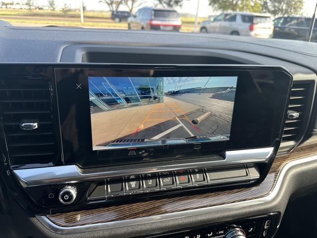 used 2024 GMC Sierra 3500 car, priced at $68,487