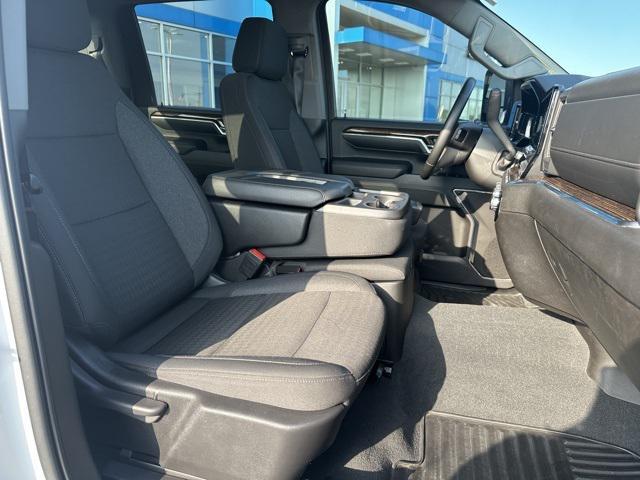 used 2024 GMC Sierra 3500 car, priced at $68,487