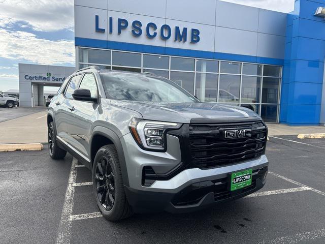 new 2026 GMC Terrain car