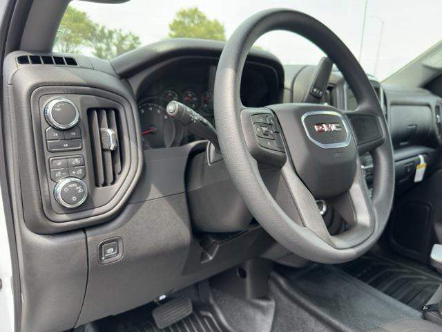 new 2025 GMC Sierra 3500 car, priced at $56,135