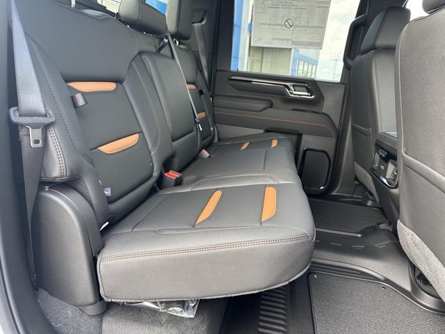 new 2025 GMC Sierra 2500 car