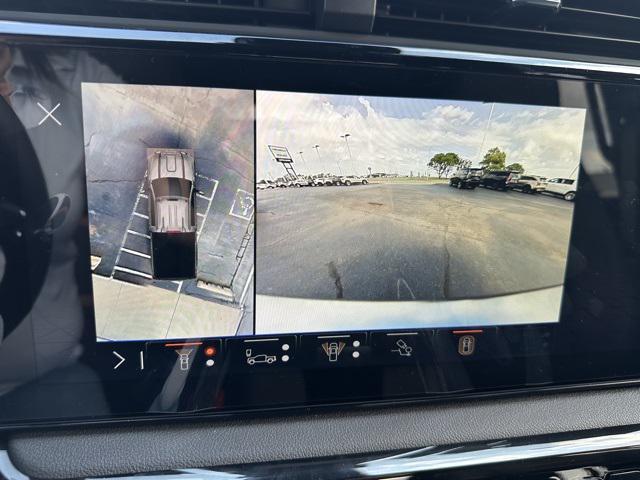 new 2025 GMC Sierra 2500 car