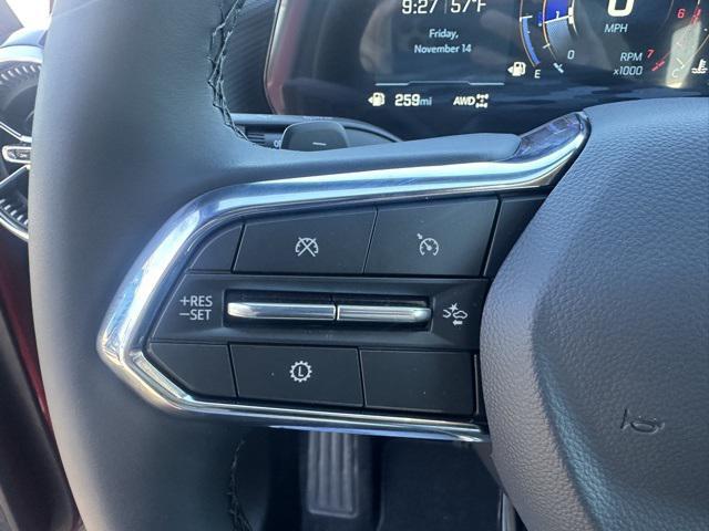 new 2026 Chevrolet Equinox car