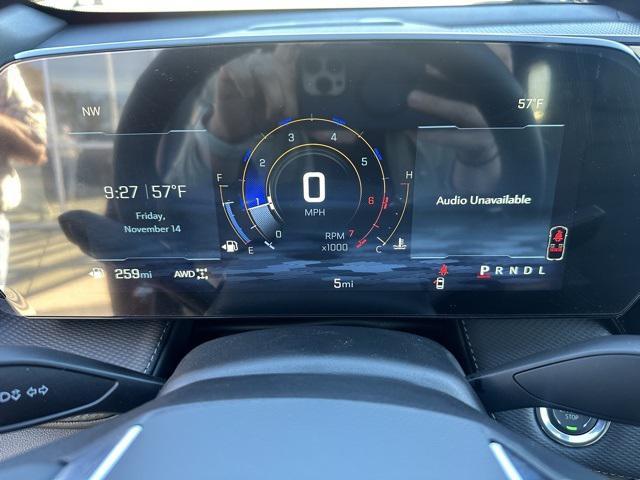 new 2026 Chevrolet Equinox car