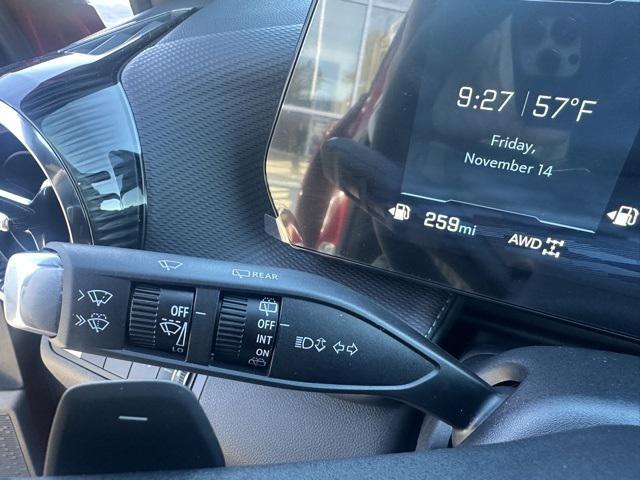 new 2026 Chevrolet Equinox car