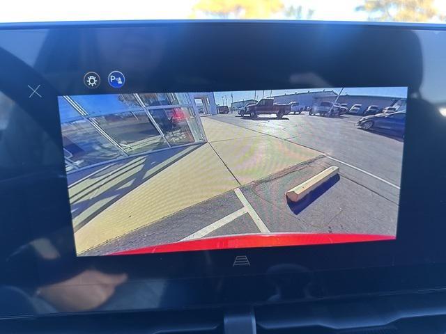 new 2026 Chevrolet Equinox car