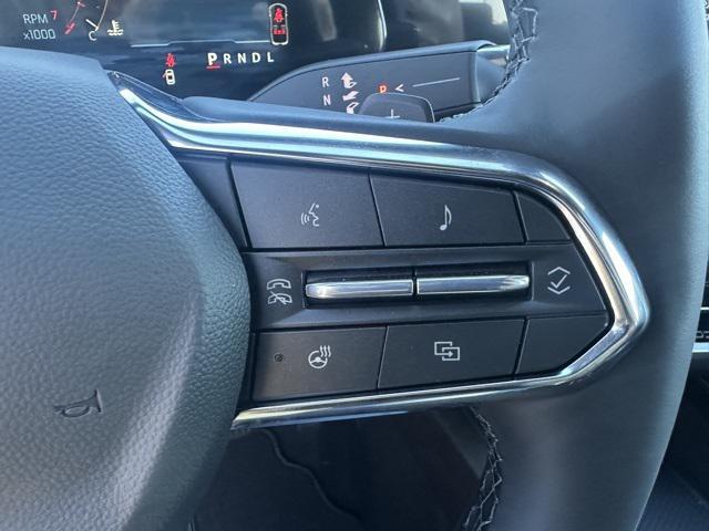 new 2026 Chevrolet Equinox car