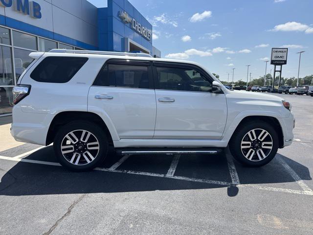 used 2019 Toyota 4Runner car, priced at $34,365