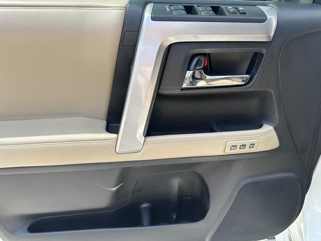 used 2019 Toyota 4Runner car, priced at $34,365