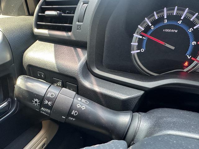 used 2019 Toyota 4Runner car, priced at $34,365