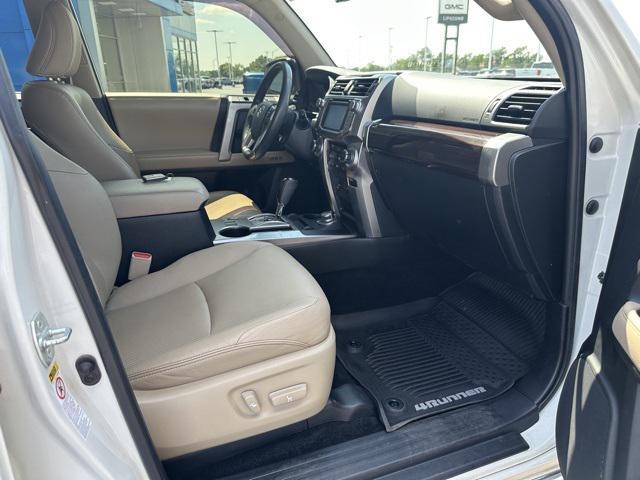 used 2019 Toyota 4Runner car, priced at $34,365