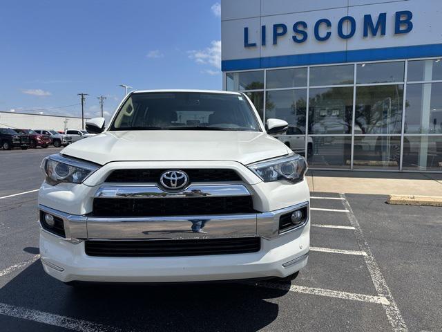 used 2019 Toyota 4Runner car, priced at $34,365